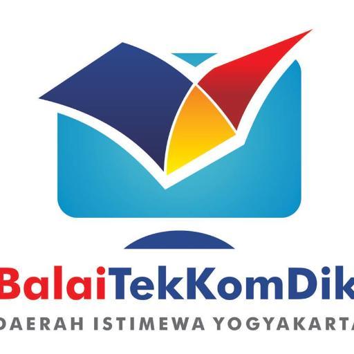 Official Twitter Balai Tekkomdik DIY | Telp/Fax : 0274 - 517327 | Email : info@btkp-diy.or.id