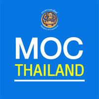 กระทรวงพาณิชย์(@ThailandMOC) 's Twitter Profile Photo