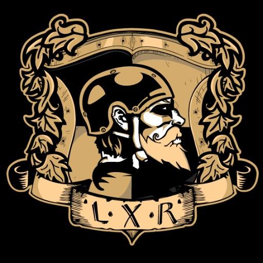 The League of Extraordinary Rollergents is Exeter's first Men's Roller Derby League