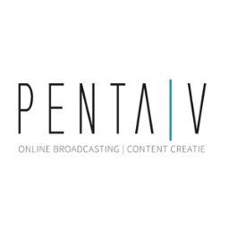 Official_PENTAV's profile picture. Online broadcasting | Content creatie