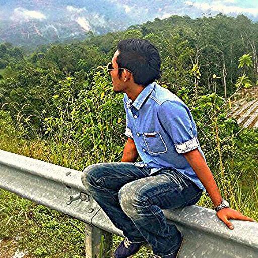 Hidup Tak Selalu Indah ..