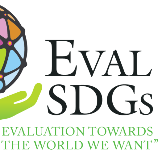 Network to promote evaluation of the SDGs and support National Evaluation Capacity development thro IOCE/EvalPartners & UNICEF (K ElSaddik, A.Ocampo) co-chairs