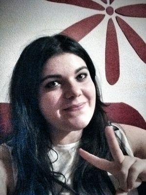 SrtaPizarro's profile picture. 