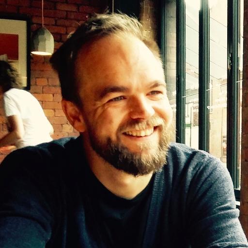 Actor Trainer, Arts Facilitator, and London, UK. Teacher. Director @wcomtheatre and host @noIpodcast Mastodon: @markversus@social.themightnotworkshop.co.uk