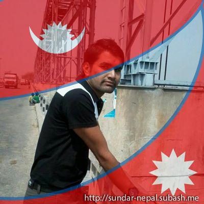 जीवन भनेको अनिश्चितताको भुमरी रहेछ प्रत्येक बिहानी नयाँ बाटो भेटिन्छ । प्रत्येक दिन बाटो काट्ने साधन र हमसफर अलग अलग मेरो ट्विट पढ्न तलको लिंकमा जानुहोस