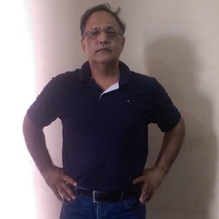 amkhokhar's profile picture. MIPA (Australia) AFA (UK) CFC (USA) 
Financial Controller & Chief Accountant