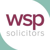 WSP Solicitors(@WSPSolicitors) 's Twitter Profile Photo