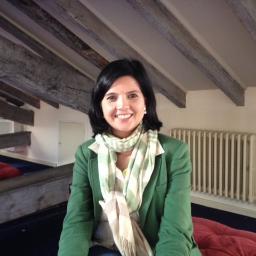 VanesaGALEGO's profile picture. 