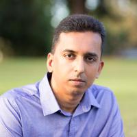 Ram Sriharsha (@halfabrane) 's Twitter Profile
