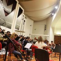 Conservatorio Padova (@conservatoriopd) 's Twitter Profile