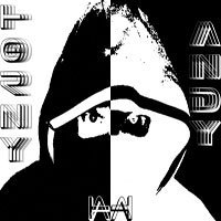Horny Andy - Breaks/Dubstep/EDM Dj & Producer from Italy