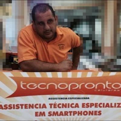 tecnopronto's profile picture. 