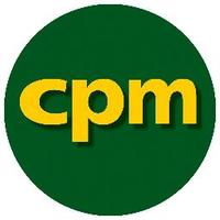 CPM Magazine(@cpm_magazine) 's Twitter Profile Photo