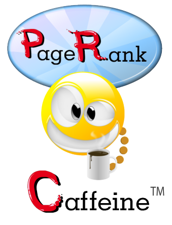 Increase your Page Rank on Google and other major search engines