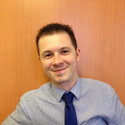 SOutreville's profile picture. Manager Technology Consulting chez @SofteamCadextan