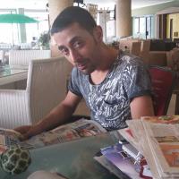 metin tatar (@metintatar1903) Twitter profile photo