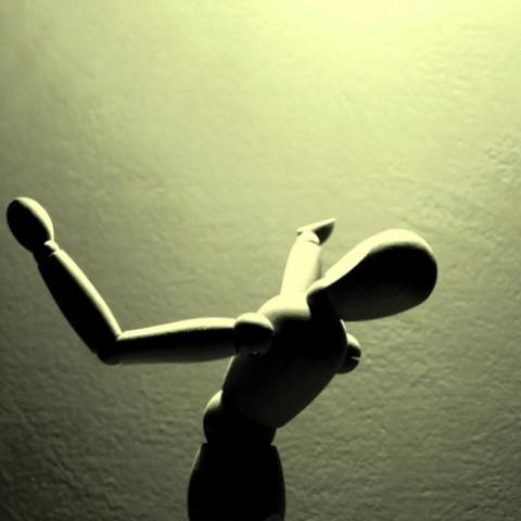 PajdakovaD's profile picture. 