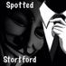 SpottedStortford (@Spotted_Stort_) Twitter profile photo