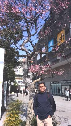 SasongkoPrio's profile picture. 