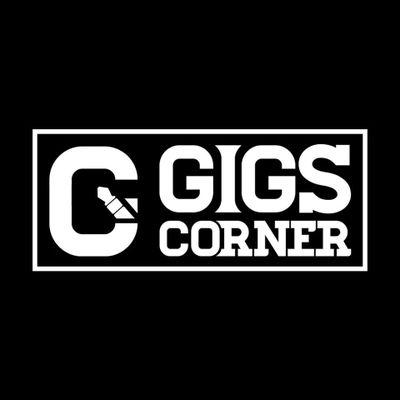 GIGSCORNER.COM