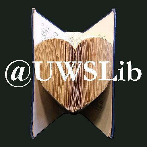 uwslib Profile Picture