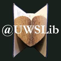 UWS Library(@uwslib) 's Twitter Profile Photo