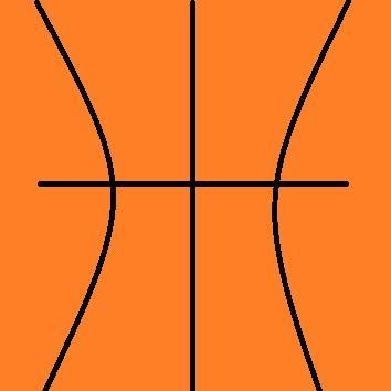 holy_hoops's profile picture. thou shall not take the name of the basketball gods in vain.
