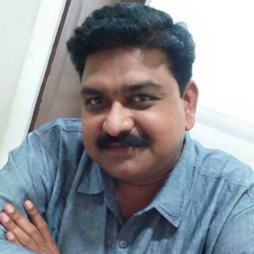 yeskasturi's profile picture. Television Journalist, Associate Editor for ABN Andhrajyothy.