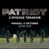 Patriot NET. (@patriotnet_) 's Twitter Profile