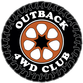 The Outback 4wd Club Inc. was established in Alice Springs in 1996. We are a mix of singles, couples and families from novices to experienced 4wders.
