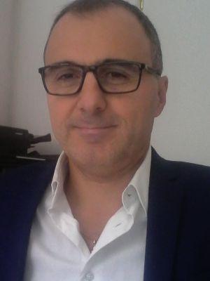 castag01's profile picture. Se continuerai a fare quello che fai sempre, continuerai a ottenere sempre gli stessi risultati