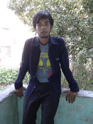 sumandassoni's profile picture. student