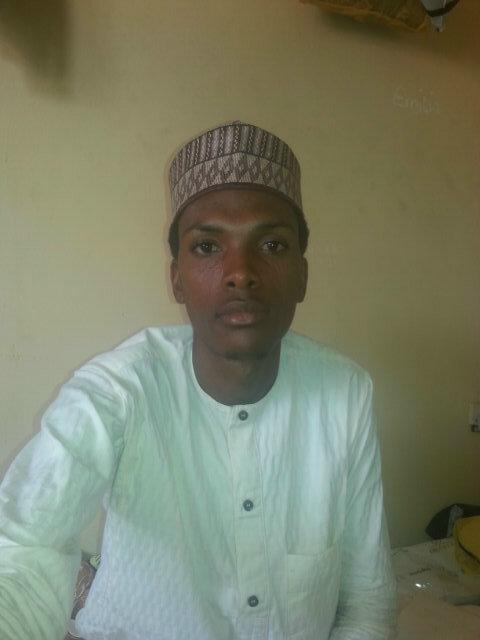 nathir_ahmad's profile picture. liked trvling, Fc barca  fan, loves politics,  a fulani by tribe,a muslim, lives in yola. Am different  depending on you.