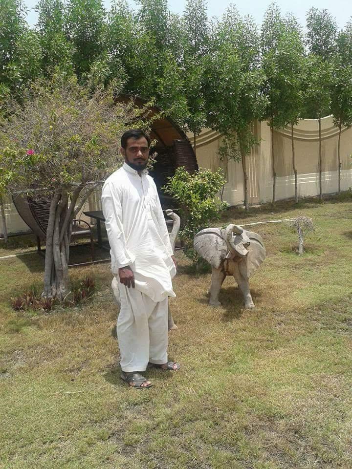 abdulbais867's profile picture. 