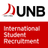UNB IRC