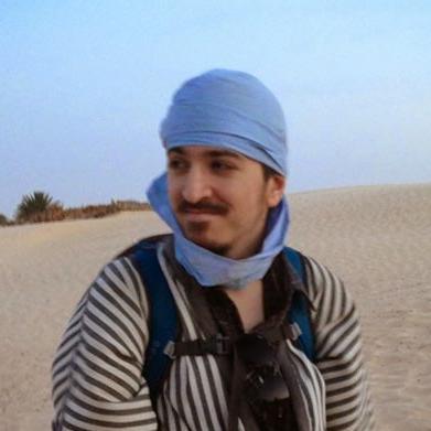 mertmr's profile picture. 