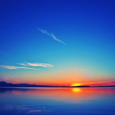 We need to be greatfull for what we already have than asking for more.