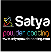 Satya Powder Coating (@satyapowdercoat) 's Twitter Profile