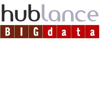 The BigData talent pool. BigData jobs Worldwide. Last IT trends jobs. BigData global staffing solutions. Contact: in@hublance.com