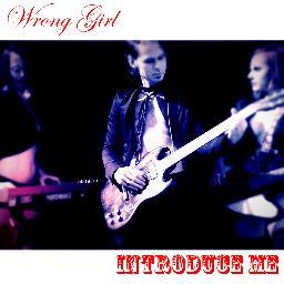 WrongGirlMusic's profile picture. ................New music for your ears .................. A la The Cure; New Order; OMD; Visage