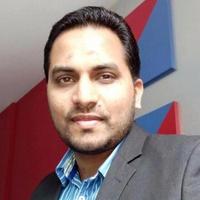 Mohammad Nibras (@nibrasmagic) 's Twitter Profile