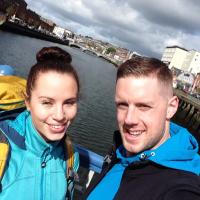 James Cadigan (@jcadigan10) 's Twitter Profile