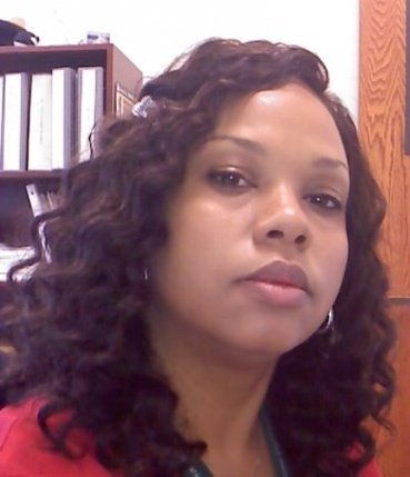 Divine, Inspirational, Virtuous and Anointed = DIVA