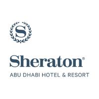 Sheraton Abu Dhabi (@sheratonauh) Twitter profile photo