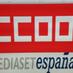 CCOO MEDIASET (@ccoomediaset) Twitter profile photo CCOO MEDIASET (@ccoomediaset) Twitter profile photo