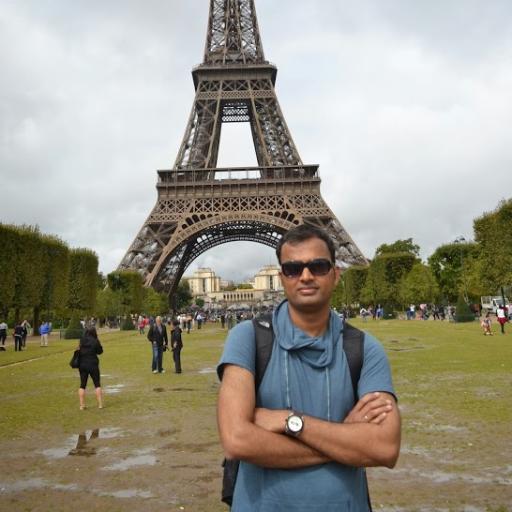 Software Developer working with microsoft technologies