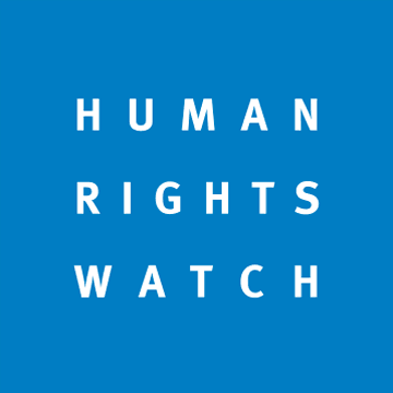 Human Rights Watch защищает права человека во всем мире. Всемирный доклад 2023: https://t.co/p0ILFfUkWv… Telegram: https://t.co/cVJrsGtSLF