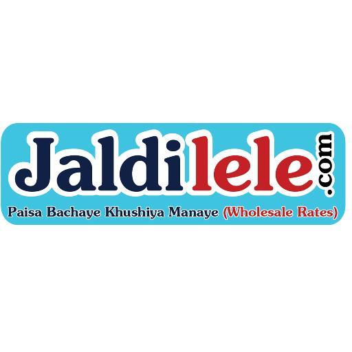 #jaldilele, founded on august 2015, has its own manufacturing unit. Being free from retailers customers can buy their 'dreams', directly at a factory rate!!'