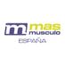 MASmusculo (@masmusculo) Twitter profile photo MASmusculo (@masmusculo) Twitter profile photo