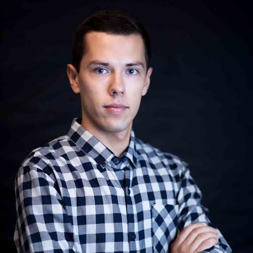 doktorant Uniwersytetu Ekonomicznego we Wrocławiu, Prezes Stowarzyszenia